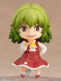 東方project 風見幽香 に 私 幽香がいつも使 Yahoo 知恵袋