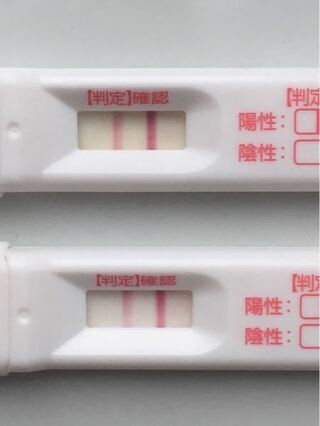 妊娠 検査 薬 陰性 から 陽性 妊娠検査薬はいつから使う 基礎知識と陽性が出た後の行動を紹介