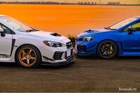 白のvabが履いてるホイールは18でしょうか 質問の白車両オーナーさんと Yahoo 知恵袋