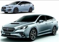 新型3シリーズとレヴォーグについて 新型3dの0 100 Yahoo 知恵袋
