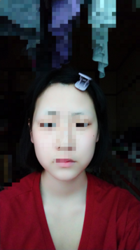 自分の顔の形が分からないので教えて欲しいです アプリとかで診断した結 Yahoo 知恵袋