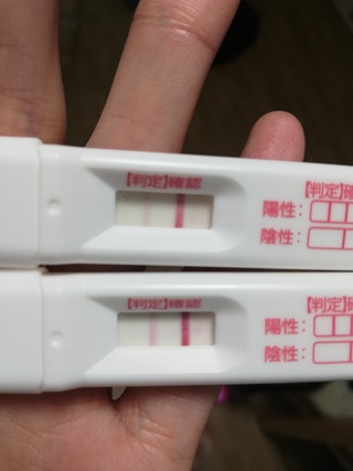 妊娠検査薬 フライング ドゥーテスト