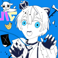 ミニキャラ ころん くん