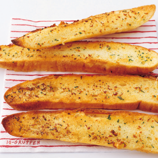 ガーリックトーストパンと合う飲み物は Yahoo 知恵袋