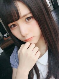 顔評価お願いしますちょっと怒り顔でわかりにくいですが 点可愛いですよ Yahoo 知恵袋