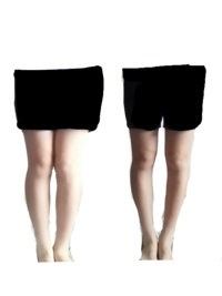 ガリガリが羨ましいです ガリガリが太りたいなんて言ってると殺したくなり Yahoo 知恵袋