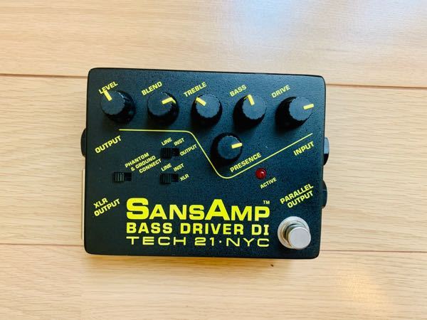 サンズアンプに12Vor18Vor24Vのパワーに電力供給したら壊れてしまいま 