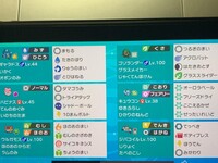 ポケモンのパーティー構築で壁貼りポケモンは絶対に入れるべきですか Yahoo 知恵袋