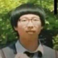 Btsナムジュン このナムジュンの元画像ってどこにありますか また Yahoo 知恵袋