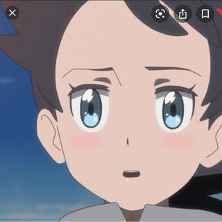 アニメポケットモンスターのゴウって女の子なんですか 前作のヒロインのリーリエが Yahoo 知恵袋