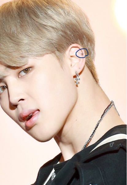 日本から買えるもの多数！ BTS（防弾少年団）ジミンが着用した