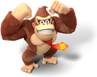 ドンキーコングに出てくるキングクルールってマリオシリーズには何故一切出て Yahoo 知恵袋