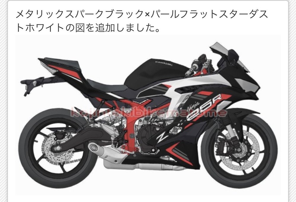 バイクの一部分？のみの塗装は、塗装屋さんに頼めば実施していただける 