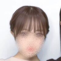 韓国アイドル 女 で おでこの狭い方はいますか 私はおでこ Yahoo 知恵袋