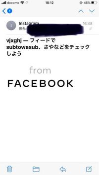 Facebookを始めたばかりですが メールに毎日多くの 友達か Yahoo 知恵袋