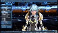 Pso2のキャラクリ初心者なんですけど 自分の出来る限りで作ってみま Yahoo 知恵袋