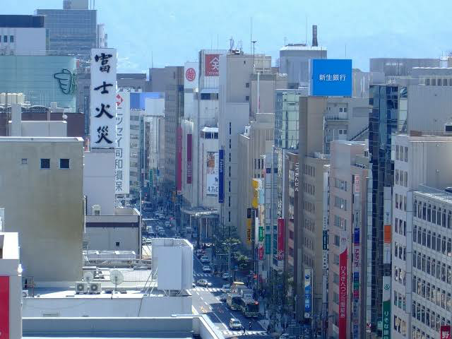 広島市と仙台市どちらが都会ですか 広島市ですよね 広島には仙台 Yahoo 知恵袋