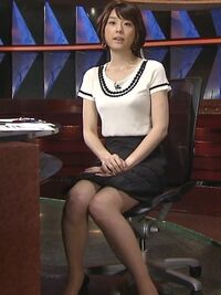 秋元優里アナは好きなほうですか 好きでしたね そういえば今どうしてるのか Yahoo 知恵袋