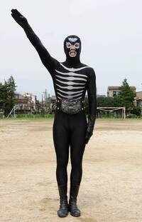 ヒトデヒットラー仮面ライダーｘにヒトデヒットラーという怪人が出てきますが Yahoo 知恵袋