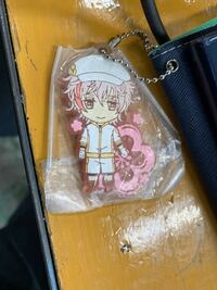 ラバーストラップの保管方法を教えてください 保管方法はたまに見るく Yahoo 知恵袋