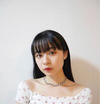 この森七菜ちゃんの前髪って何かしてると思いますか ストレート Yahoo 知恵袋