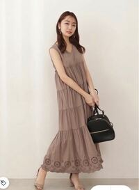 25歳でこのワンピースは無理ありますか 購入して届いて着て Yahoo 知恵袋