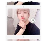 量産型ヲタクで最近よくみるこちらの加工はなんのアプリですか Yahoo 知恵袋