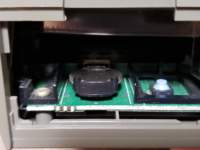 セガサターンの電池交換のとき 古い電池を取り外す際 その時点ではセーブデー Yahoo 知恵袋