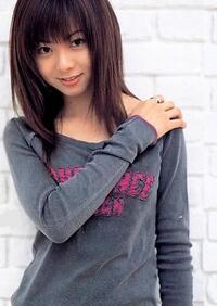 倉木麻衣さんは美人だと思いますか めっちゃ 美人 美女 びじょびじょ Yahoo 知恵袋