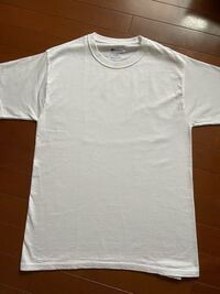 Tシャツのシワが伸びないです スチームアイロンを使ってやってみ Yahoo 知恵袋