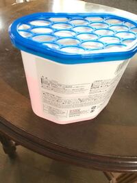 除湿剤の溜まった水の処分について みなさんは除湿剤 ドライペ Yahoo 知恵袋