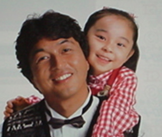 昔の松下電器のテレビｃｍで中村雅俊さんがビデオ マックロード にシリーズとして Yahoo 知恵袋