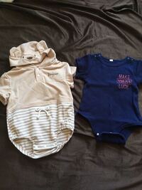 生後2ヶ月半の男の子の赤ちゃんの服装について質問ですが この時期の外出 Yahoo 知恵袋
