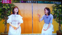 テレビの激レアさんを連れてきたで 弘中アナがホワイトボードに貼っていくマグネ Yahoo 知恵袋