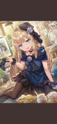 イラストレーターの性別を判断するにはどこを見るといいですか Yahoo 知恵袋