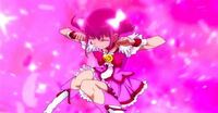 プリキュアシリーズで 変身中に敵が攻撃してくるパターンはないですが 今 Yahoo 知恵袋