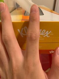薬指の指輪のサイズが１１号って 女性としては太いほうなの 名探偵コナンをみてた Yahoo 知恵袋