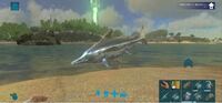 Ark Survivalevolvedでテイムしたあとの餌を Yahoo 知恵袋