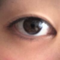 上手くできない 中学生女子です アイテープが上手くできません 画像の通 Yahoo 知恵袋