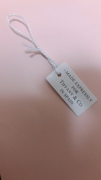 Tiffanyでプレゼントを頂いた際 日付の書いた購入カードが入っておらずこれ Yahoo 知恵袋