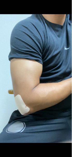 筋トレ中の肘の痛みについて 先日やっとこさダンベルプレス片手9 Yahoo 知恵袋