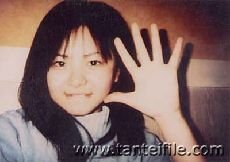 倉木麻衣が整形などと騒がれていましたが 皆さんどう思いますか 噂の整形前の画 Yahoo 知恵袋