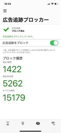 Safariの広告制限は最強 ここ2年間で広告業界は大ダメージらしい カミアプ Appleのニュースやit系の情報をお届け