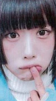 この女の子のような 目じりに行くにつれて広くなっていく二重になりたい Yahoo 知恵袋