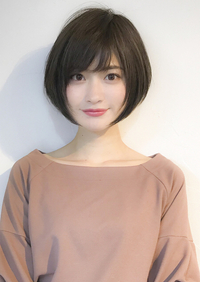 この髪型から結べるようになるまで何ヶ月くらいでしょうか ショー Yahoo 知恵袋