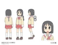 アニメ日常で声優をしていた古谷静佳さんが復帰するそうです どう思いますか Yahoo 知恵袋