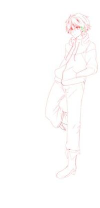 デジタルのイラストで写真のように艶のあるブーツを描きたいのですが 光沢と Yahoo 知恵袋