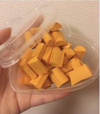 あの スライムとかによく入ってる米粒wみたいなやつってなんて言う Yahoo 知恵袋