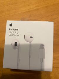 今日 Joshinで純正のiphoneのイヤホンを3080円で買った Yahoo 知恵袋