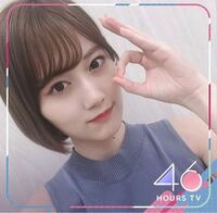 乃木坂46の山下美月ちゃんが少し前に髪の毛を切りましたが 同じように Yahoo 知恵袋